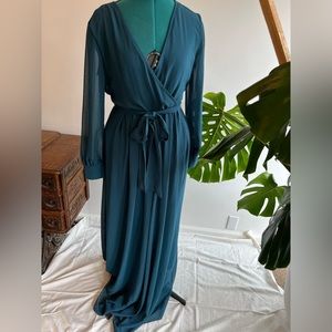 Baltic Born dress *read description!*